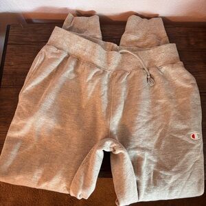 Champion pants size XL